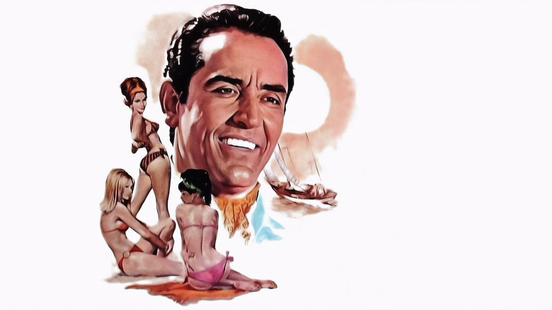 кадр из фильма Летнее безумие