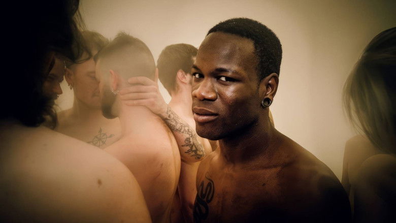 кадр из фильма Fluidø