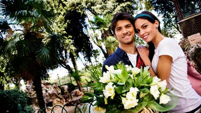 кадр из фильма Una canzone per te