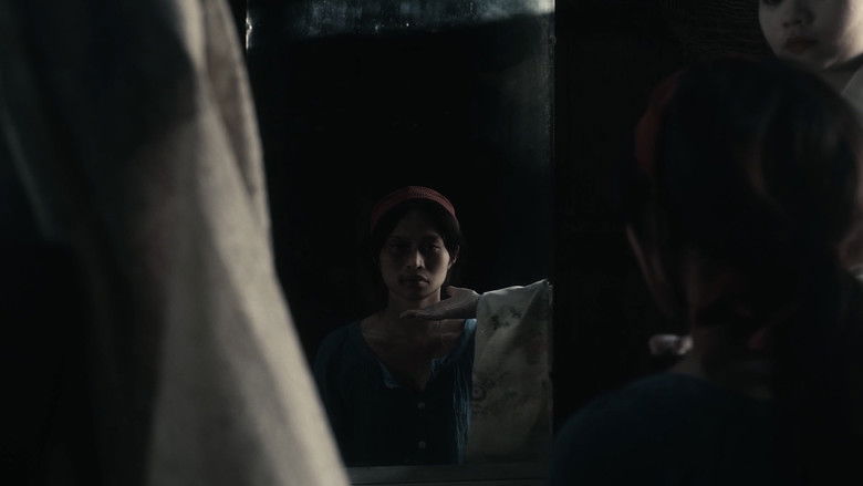 кадр из фильма KIYAW