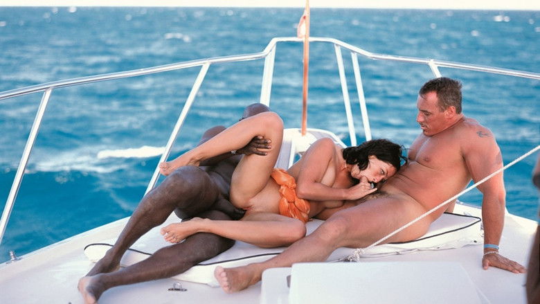 кадр из фильма In the Arms of Evil