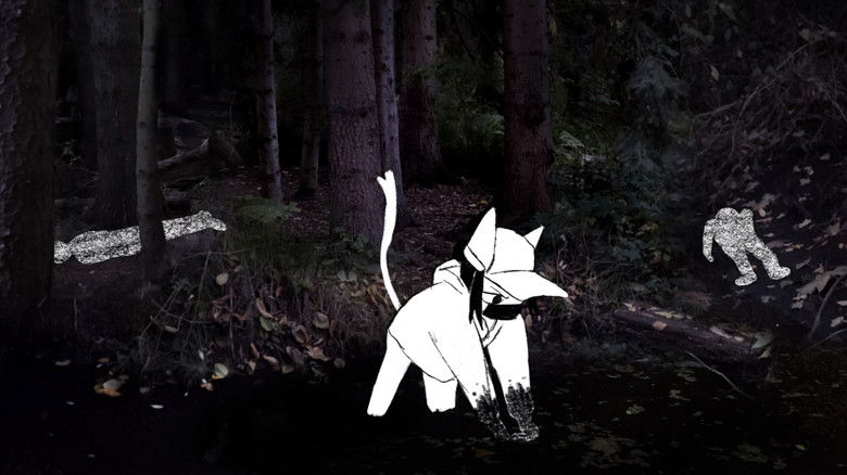 кадр из фильма dredge