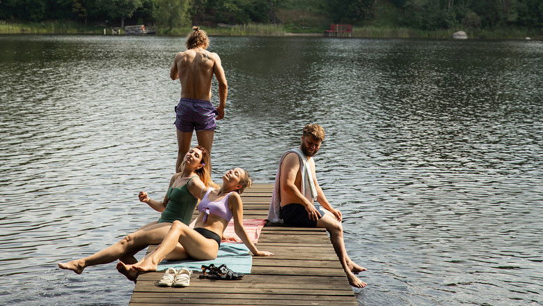 кадр из фильма Сёстры