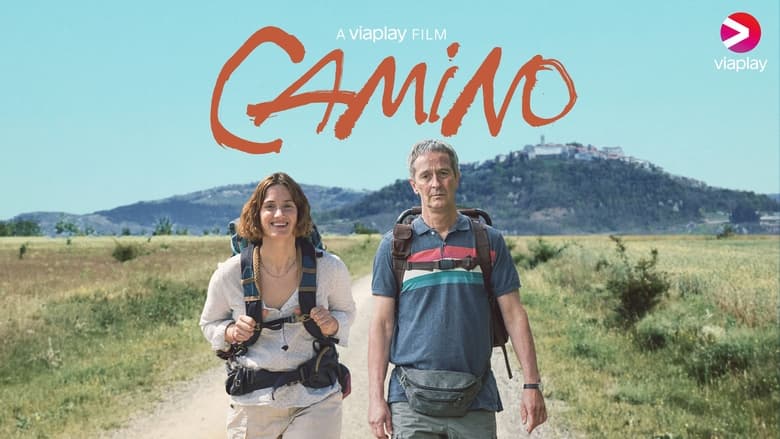 кадр из фильма Camino