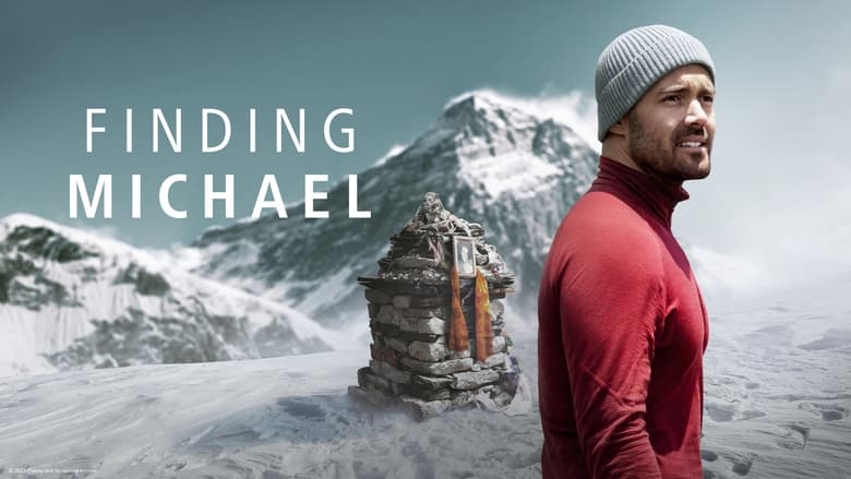 кадр из фильма Finding Michael