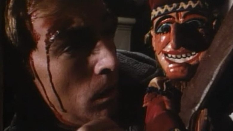 кадр из фильма Screamtime