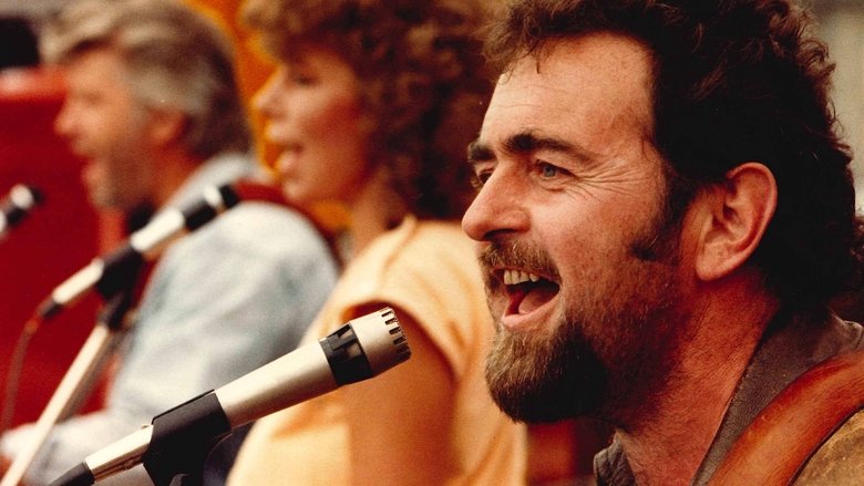 кадр из фильма Rocking Silver