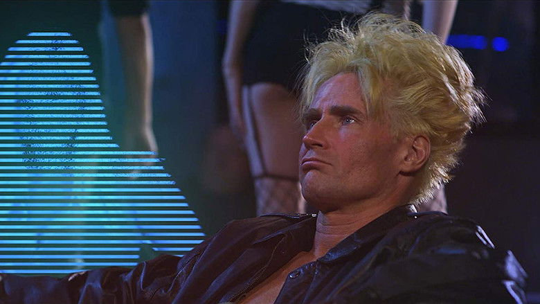 кадр из фильма Операция «Вторжение»