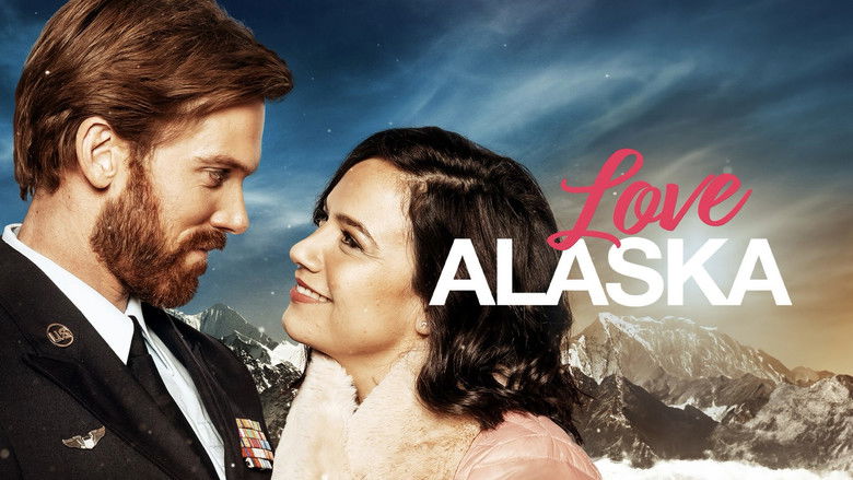 кадр из фильма Лав, Аляска