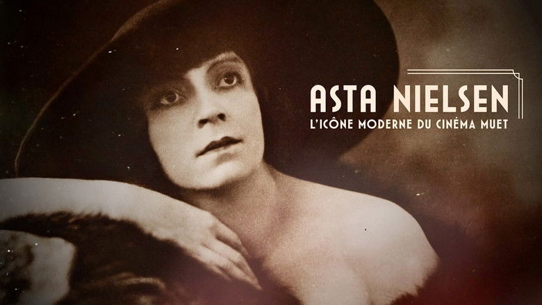кадр из фильма Asta Nielsen - Europas erste Filmikone
