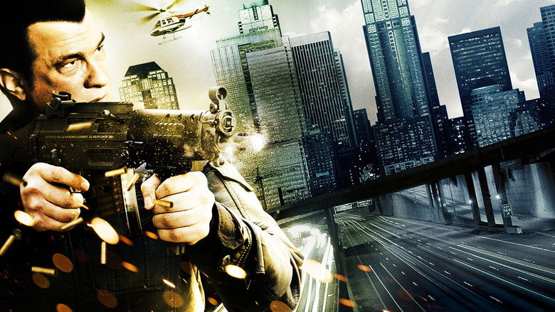 кадр из фильма Смертельное падение