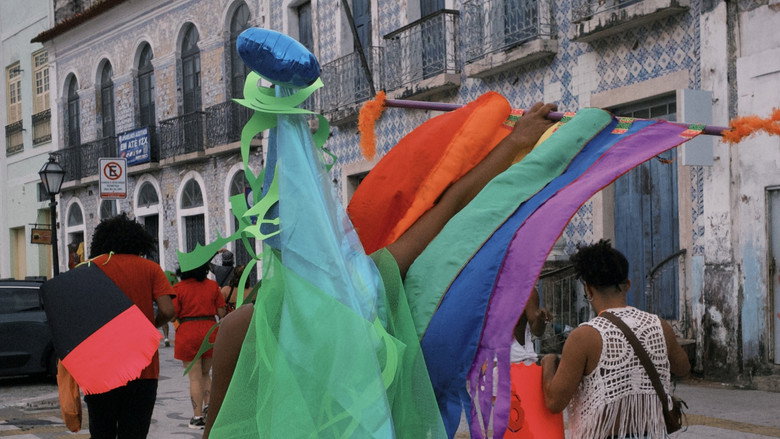 кадр из фильма Desejos de Carnaval