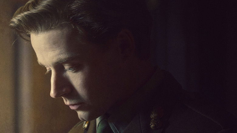 кадр из фильма Благословение