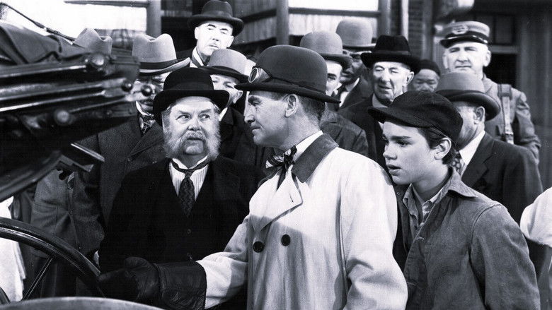 кадр из фильма Captain Eddie