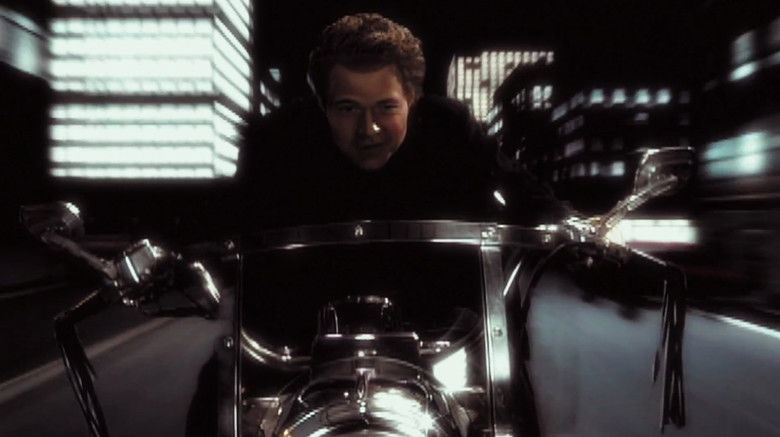 кадр из фильма Gamebox 1.0