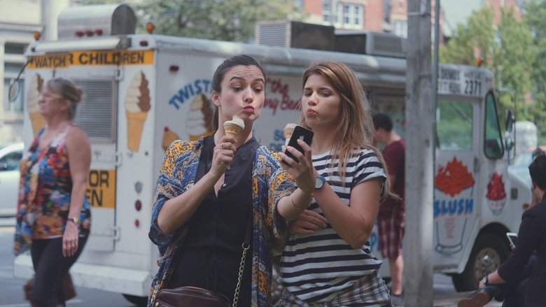 кадр из фильма Почти взрослые