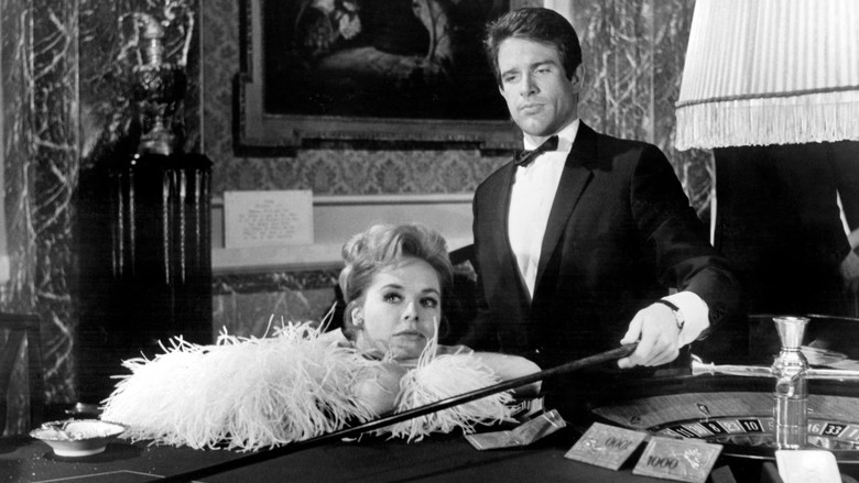 кадр из фильма Kaleidoscope