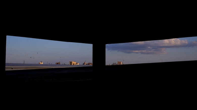 кадр из фильма Proceso