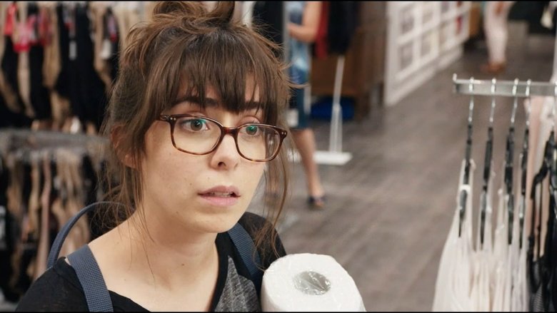 кадр из фильма Им должен быть ты