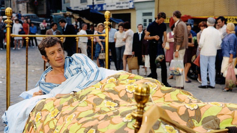 кадр из фильма Супермозг