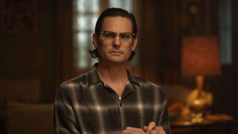 кадр из фильма Кладбище домашних животных: Кровные узы