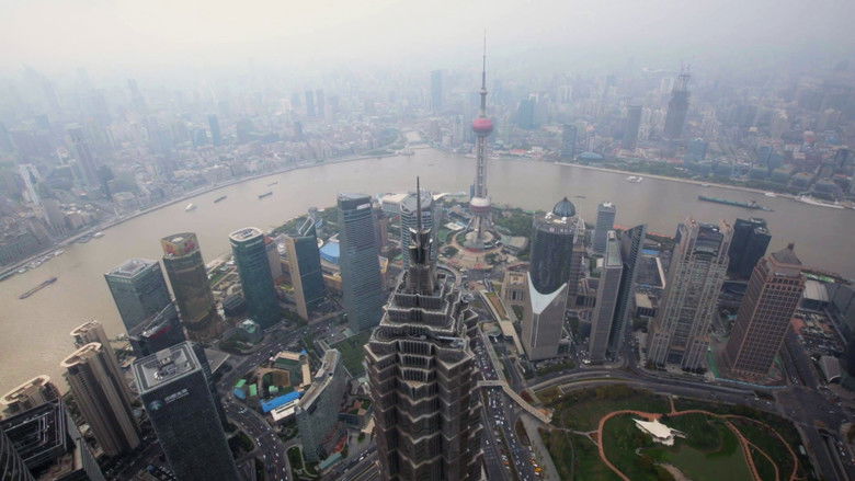 кадр из фильма Better Angels