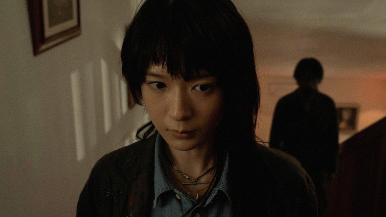 кадр из фильма Never After Dark