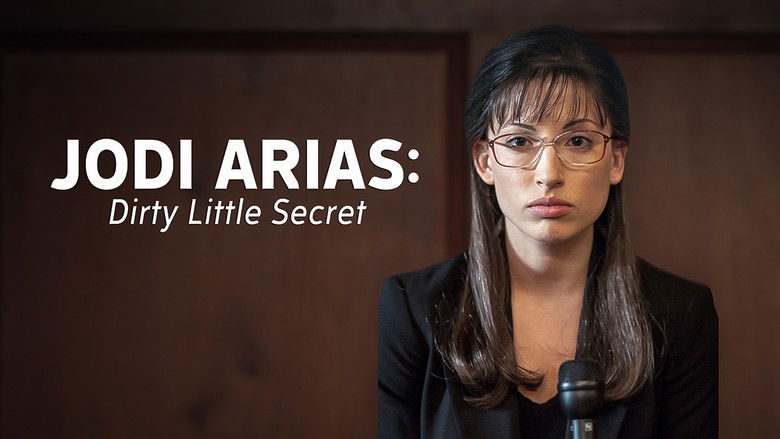 кадр из фильма Jodi Arias: Dirty Little Secret