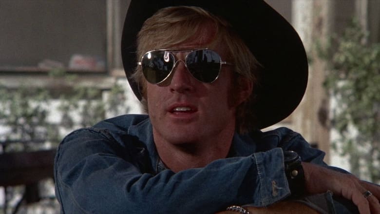 кадр из фильма Малыш Фаусс и Большой Хэлси