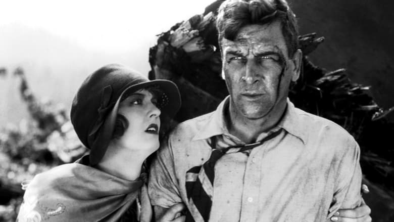 кадр из фильма The Valley of the Giants