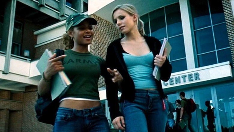 кадр из фильма Пульс