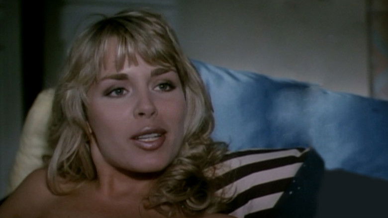 кадр из фильма Картель