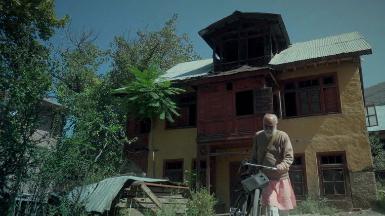 кадр из фильма Batt Koch