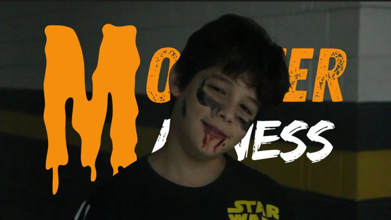кадр из фильма Monster Madness