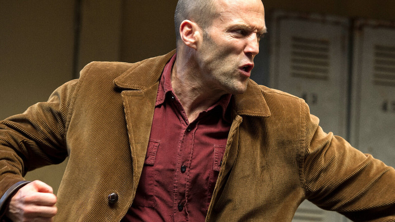 кадр из фильма Шальная карта