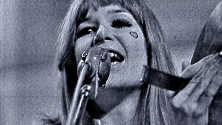 кадр из фильма Uma Noite em 67