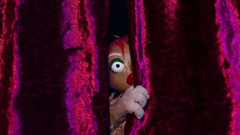 кадр из фильма Awooga!