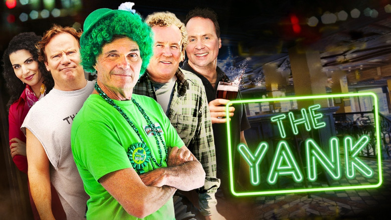 кадр из фильма The Yank