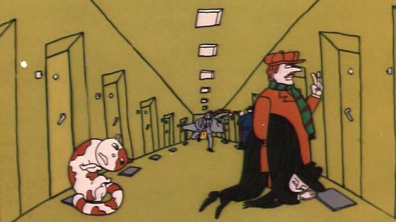 кадр из фильма 32 декабря