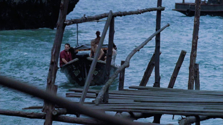 кадр из фильма Душа