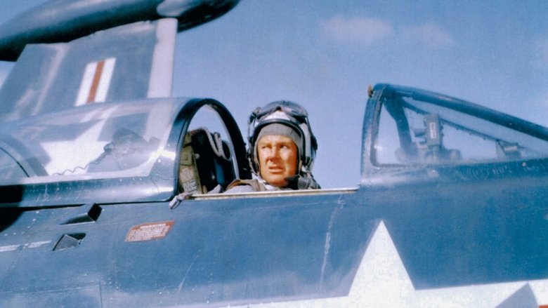 кадр из фильма Men of the Fighting Lady