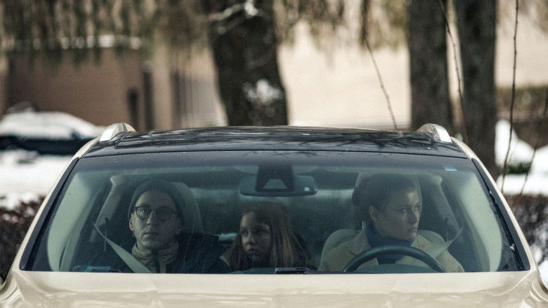 кадр из фильма Skyrybos karo metu