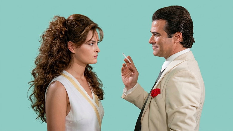 кадр из фильма Yolun Sonundaki Karanlık