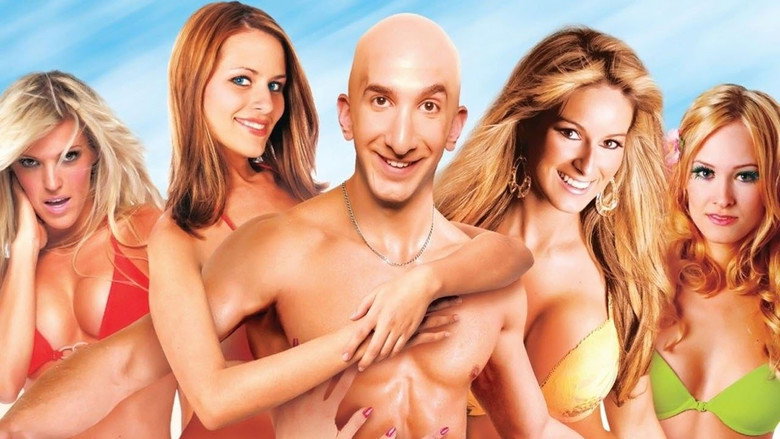 кадр из фильма Bald