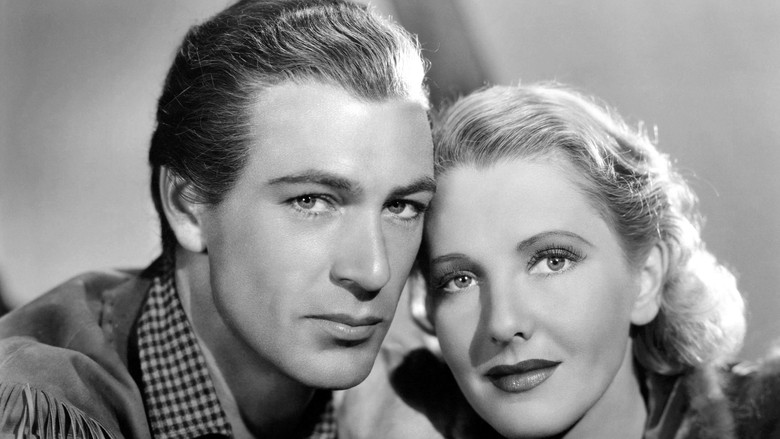 Человек с равнины