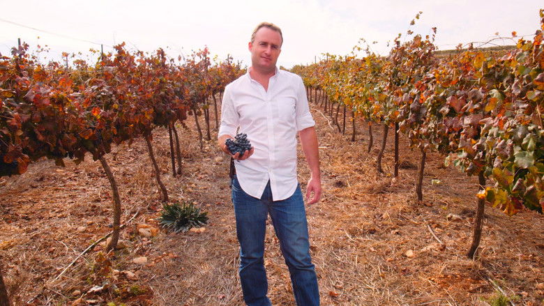 кадр из фильма I AM ISRAEL