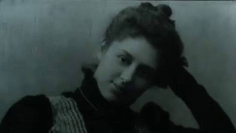 кадр из фильма Друг Горького – Андреева