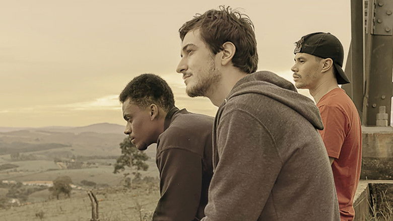 кадр из фильма Turvo