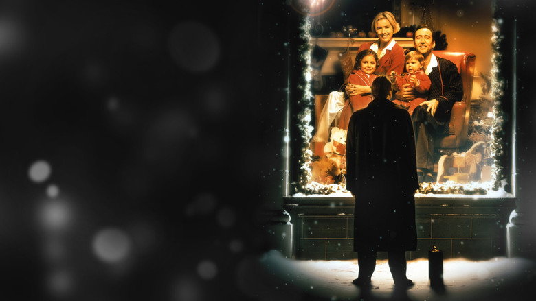 кадр из фильма Семьянин