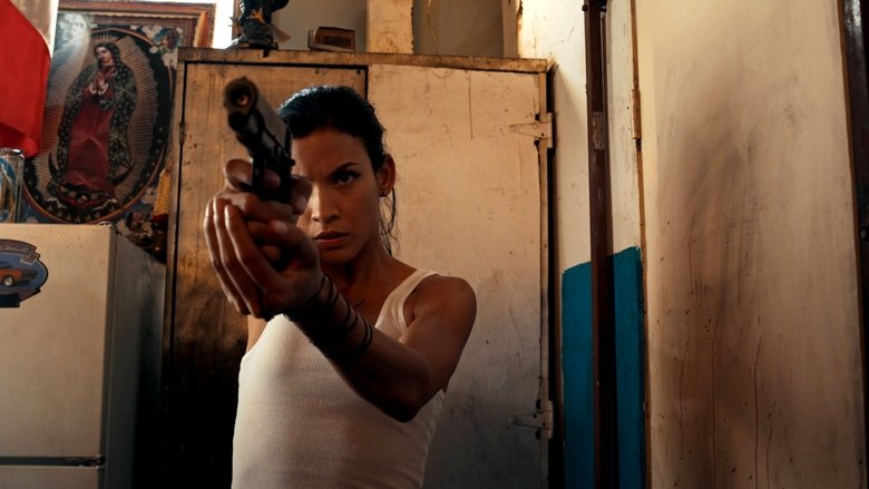 кадр из фильма Месть за воронов